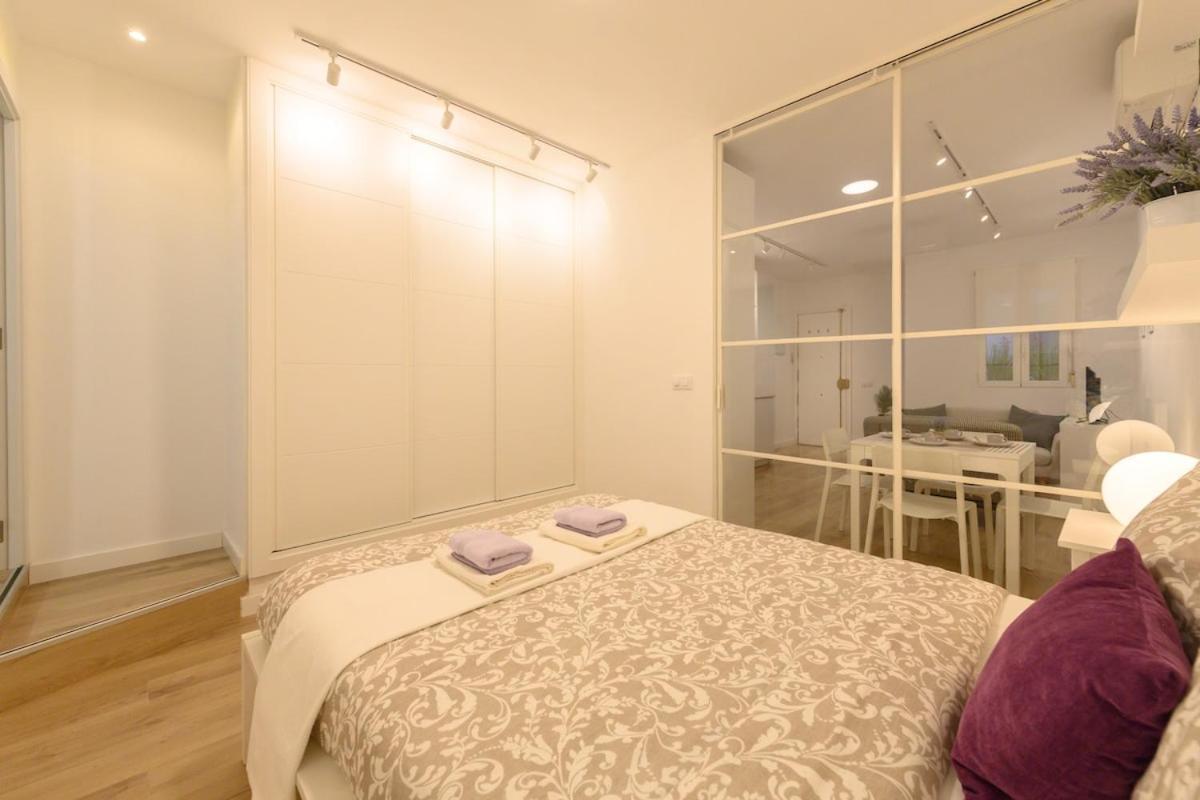 Appartement 1 Bedroom In The Center Of Temporary Gos41b *