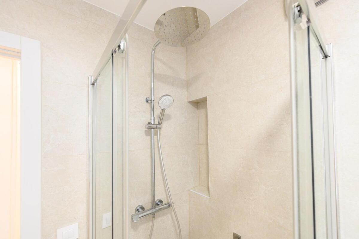 Appartement 1 Bedroom In The Center Of Temporary Gos41b Madrid