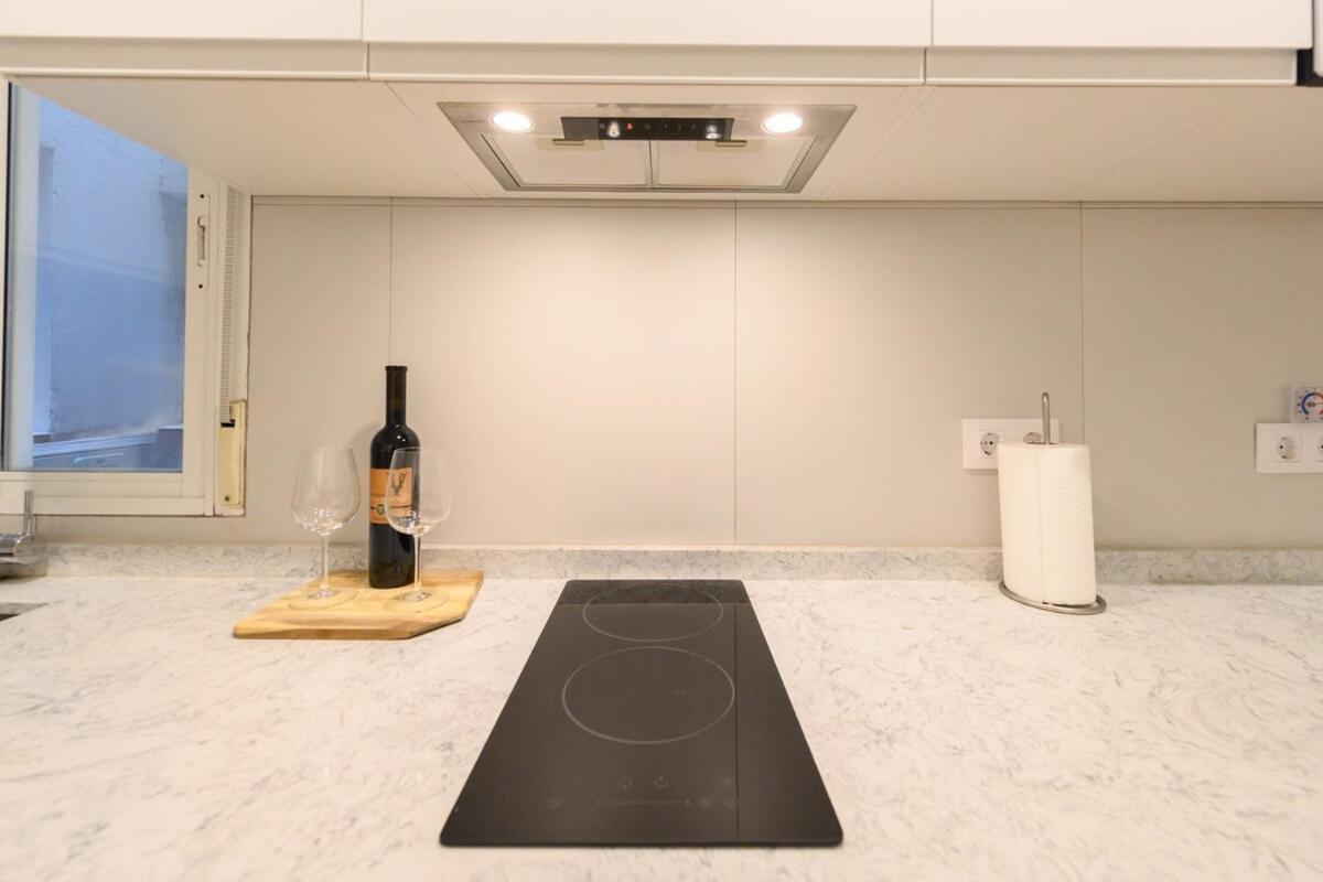 1 Bedroom In The Center Of Temporary Gos41b *