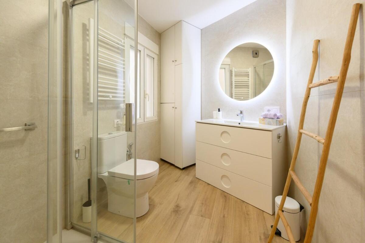 Appartement 1 Bedroom In The Center Of Temporary Gos41b