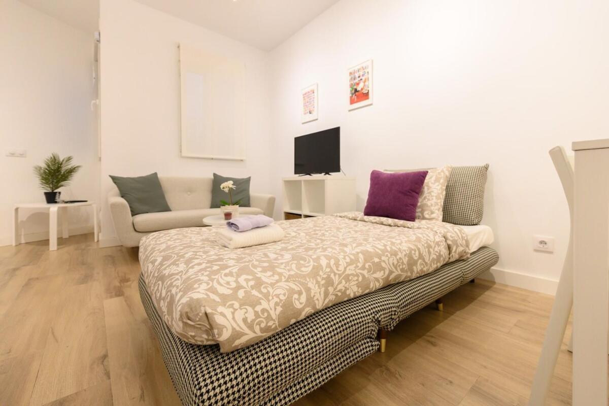 Apartamento 1 Bedroom In The Center Of Temporary Gos41b