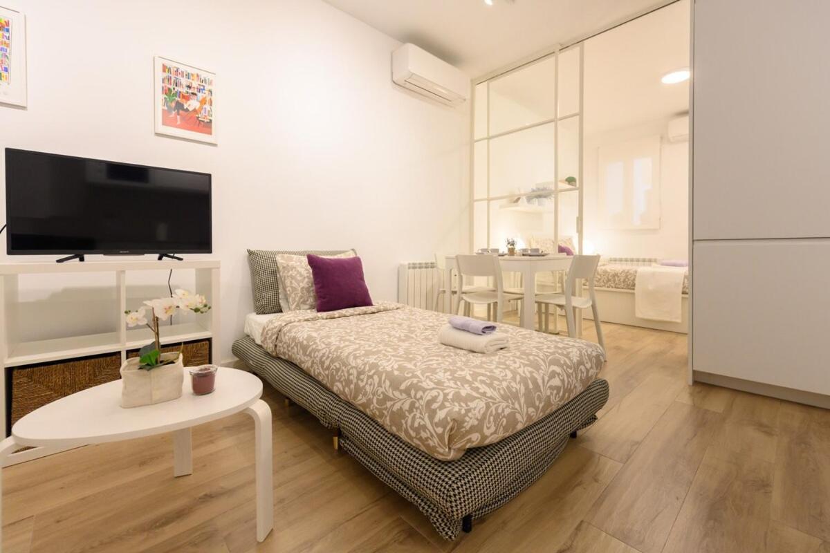 1 Bedroom In The Center Of Temporary Gos41b