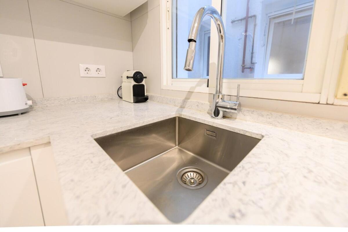 Apartamento 1 Bedroom In The Center Of Temporary Gos41b