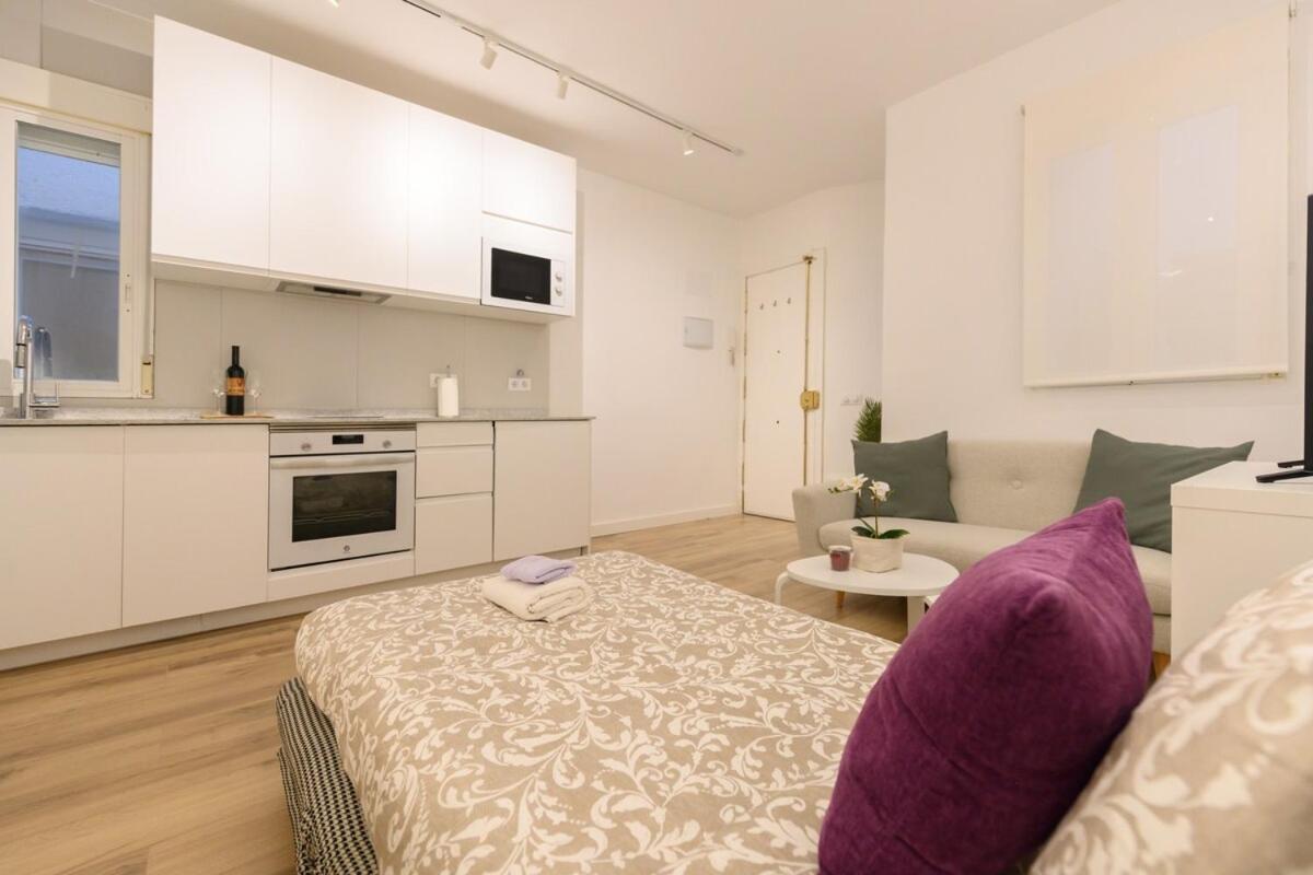 1 Bedroom In The Center Of Temporary Gos41b *