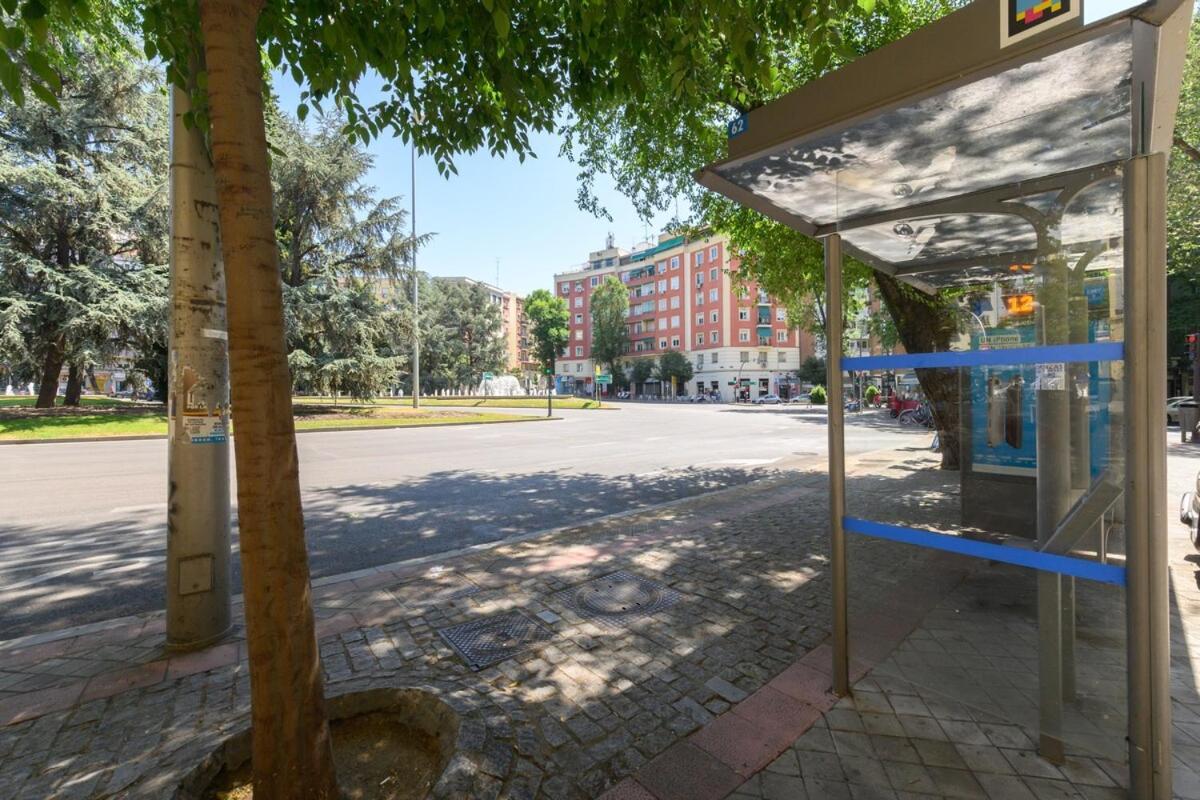 1 Bedroom In The Center Of Temporary Gos41b Apartamento *