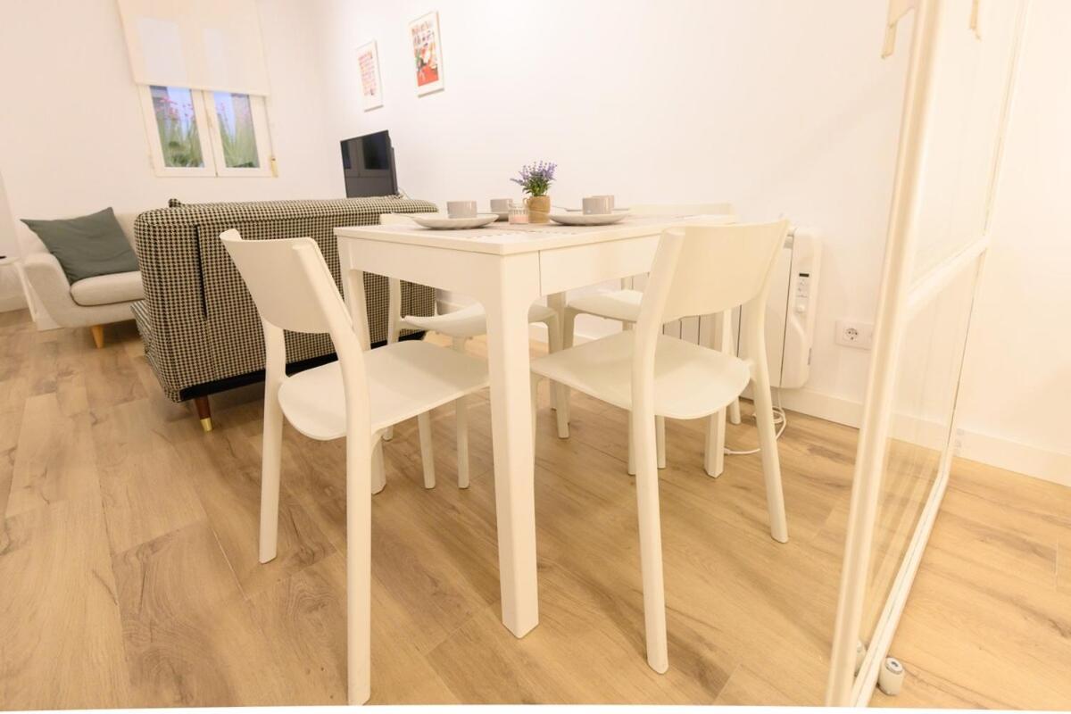 1 Bedroom In The Center Of Temporary Gos41b *
