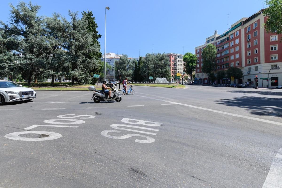 1 Bedroom In The Center Of Temporary Gos41b *