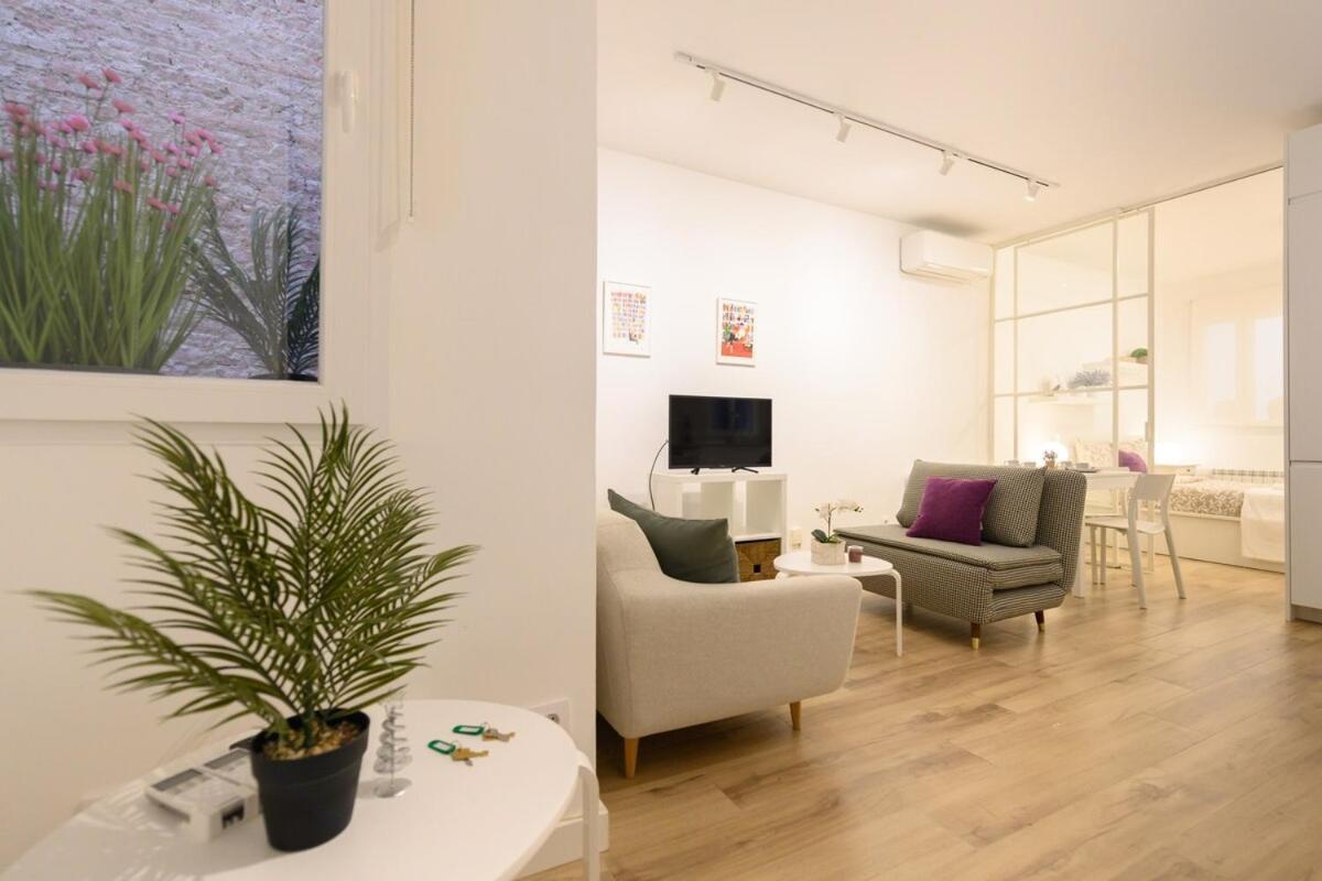1 Bedroom In The Center Of Temporary Gos41b