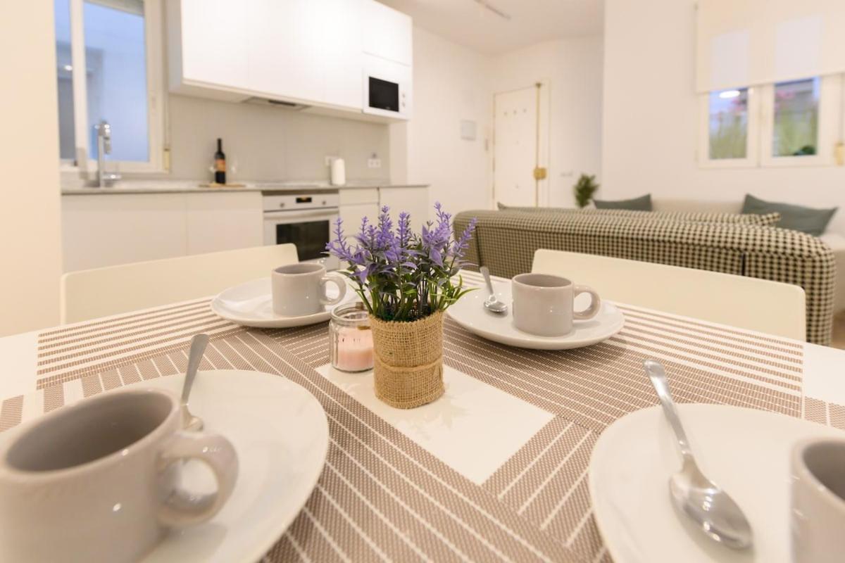1 Bedroom In The Center Of Temporary Gos41b Apartamento