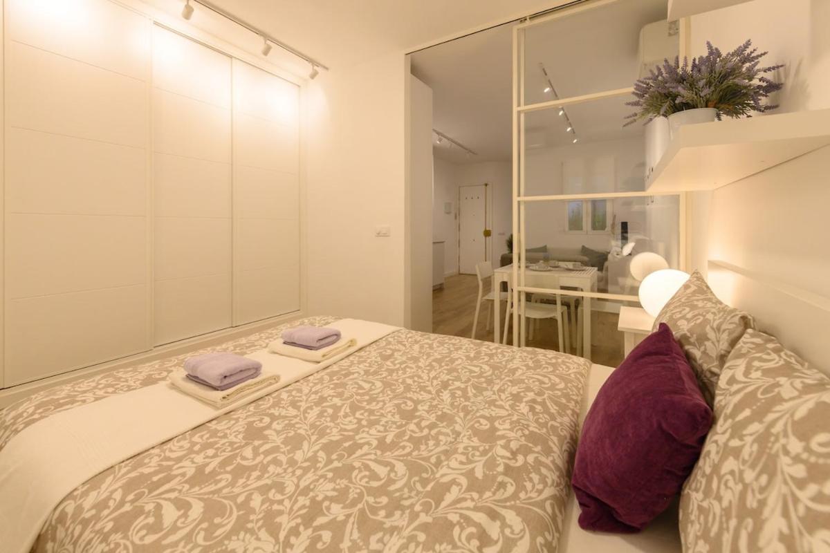1 Bedroom In The Center Of Temporary Gos41b Apartamento