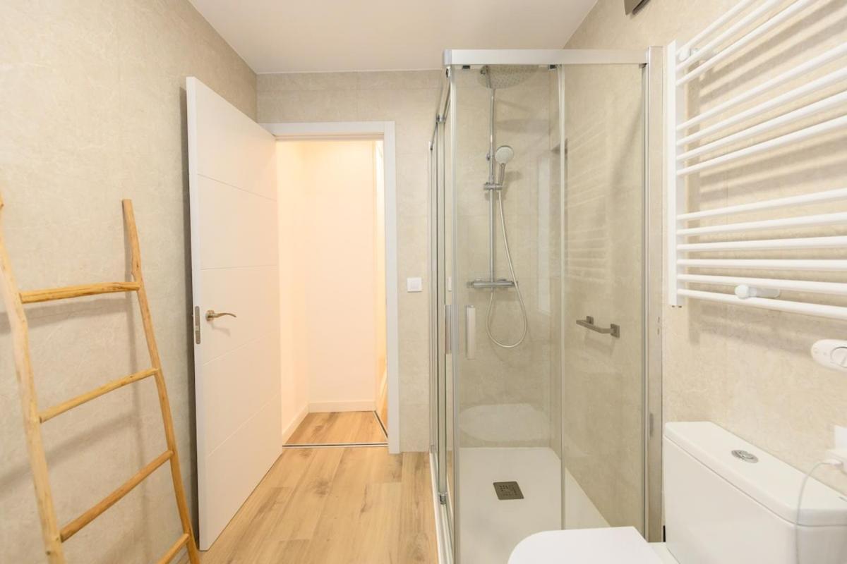 1 Bedroom In The Center Of Temporary Gos41b Apartamento *